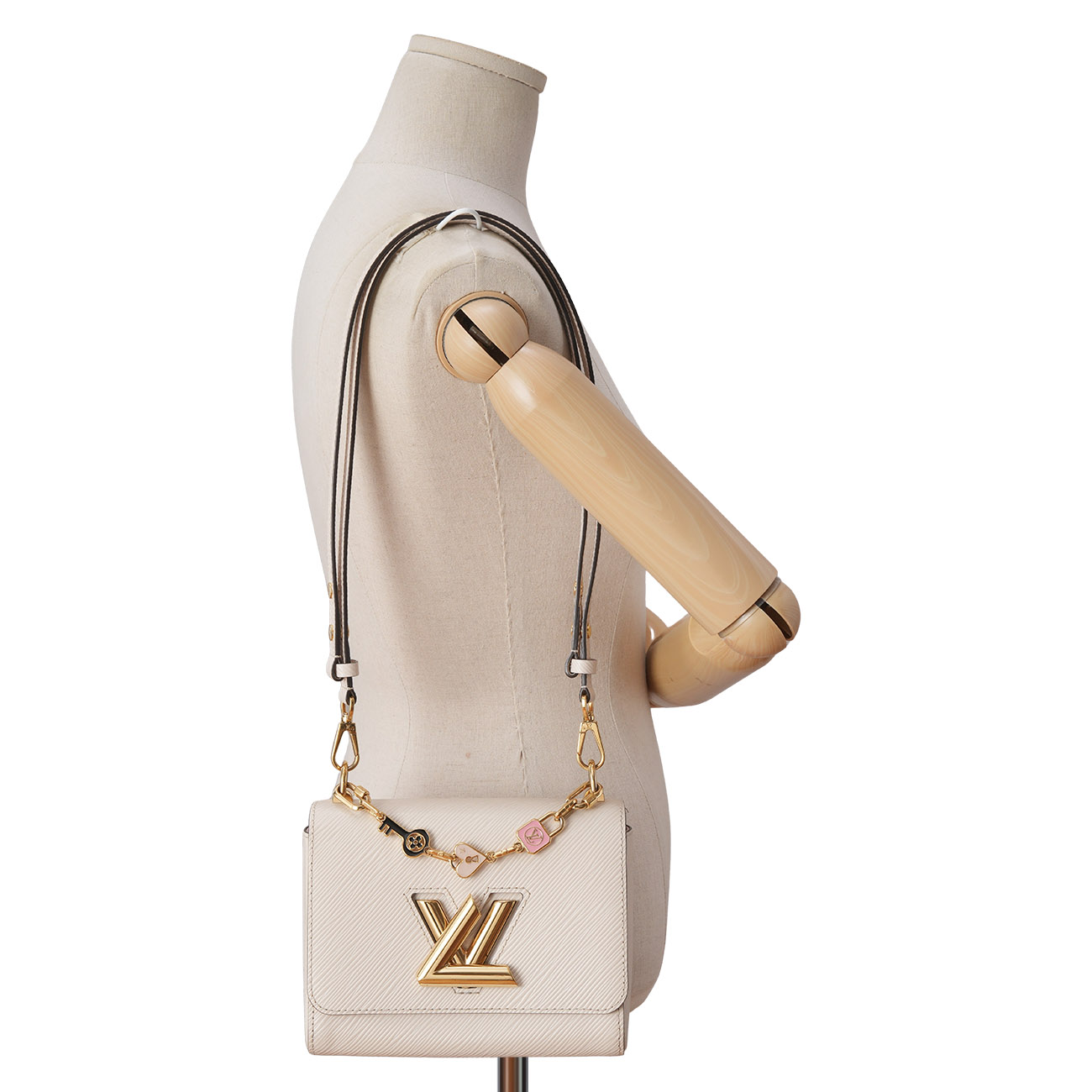 LOUIS VUITTON(USED)루이비통 에삐 트위스트 MM